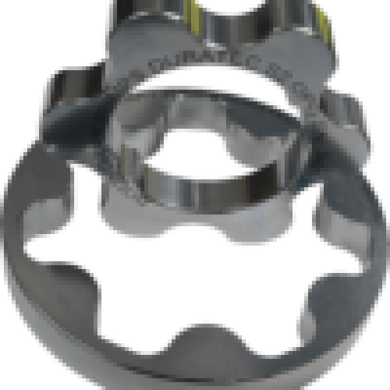 Boundary Ford Duratec V6 2.5L/3.0L High Flow High Pressure Oil Pump Assembly - Burkken Auto Parts