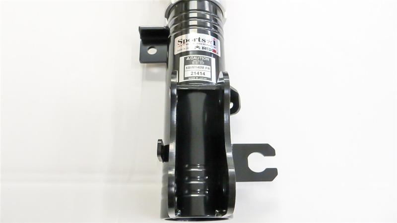 RS-R 14+ Mazda  3 5dr (BMEFS) Sports-i Coilovers