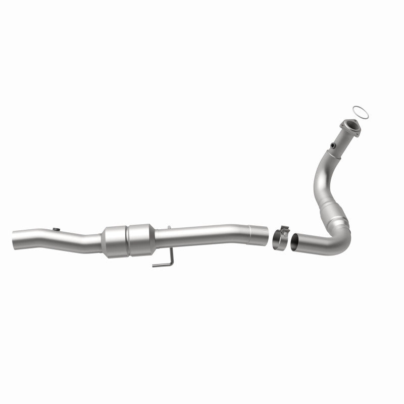 MagnaFlow Conv DF 00-06 Chevy/GMC Driver Side 6.0L - Burkken Auto Parts