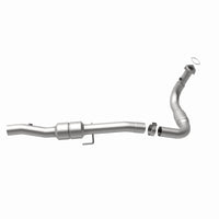 MagnaFlow Conv DF 00-06 Chevy/GMC Driver Side 6.0L - Burkken Auto Parts