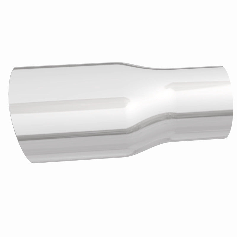 MagnaFlow Tip 1-Pk Oval Re DW 3.5X5.5 X 8 - Burkken Auto Parts