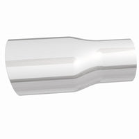 MagnaFlow Tip 1-Pk Oval Re DW 3.5X5.5 X 8 - Burkken Auto Parts
