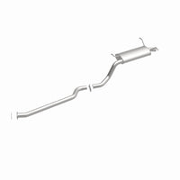 MagnaFlow BRE Exhaust Kit 01-06 Hyundai Santa Fe 2.7L - Burkken Auto Parts