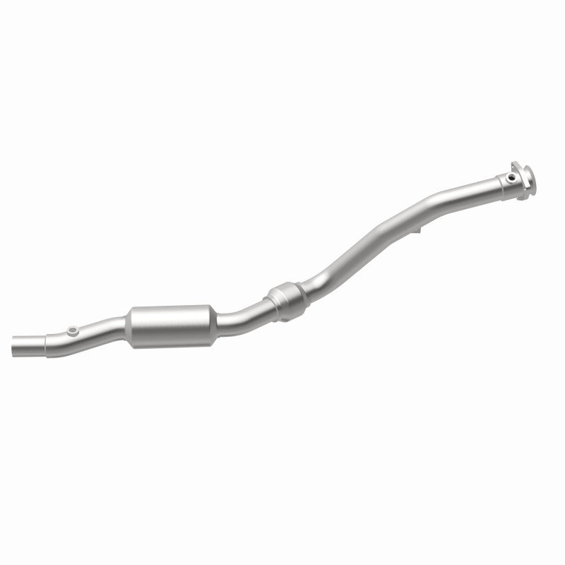 MagnaFlow Conv DF Audi 00-04 A6 Quattro 02-03 S6 4.2L Driver Side *NOT FOR SALE IN CALIFORNIA* - Burkken Auto Parts