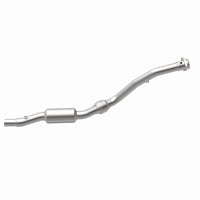 MagnaFlow Conv DF Audi 00-04 A6 Quattro 02-03 S6 4.2L Driver Side *NOT FOR SALE IN CALIFORNIA* - Burkken Auto Parts
