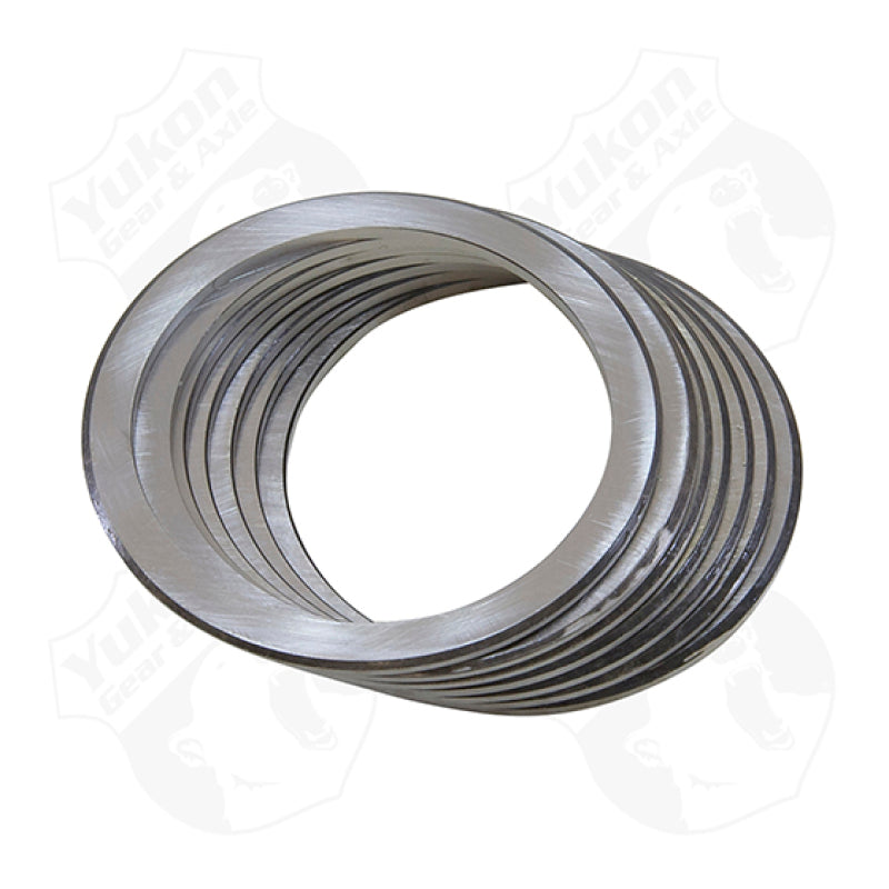 Yukon Gear Carrier Shim Kit For Toyota 7.5in - Burkken Auto Parts