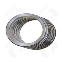 Yukon Gear Carrier Shim Kit For Toyota 7.5in - Burkken Auto Parts