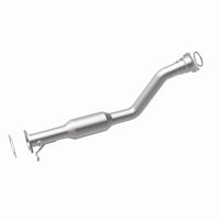 MagnaFlow Conv DF 1997-2002 Pontiac Grand Prix 3.8 - Burkken Auto Parts