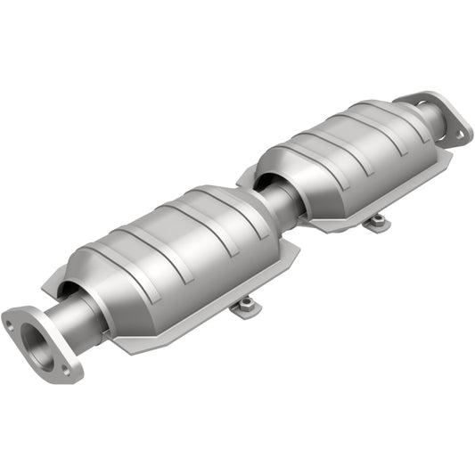 MagnaFlow Conv DF 88-90 Mitsubishi 3.0L CA - Burkken Auto Parts