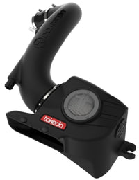 aFe Takeda Momentum 13-17 Hyundai Veloster Pro DRY S Cold Air Intake System - Burkken Auto Parts