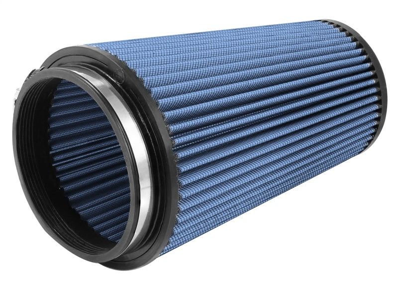 aFe MagnumFLOW Air Filters IAF P5R A/F P5R 6F x 7-1/2B x 5-1/2T x 12H - Burkken Auto Parts