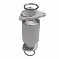 MagnaFlow Conv DF 01-06 Lexus GS430/LS430 4.3L V8 (CA Emissions) - Burkken Auto Parts