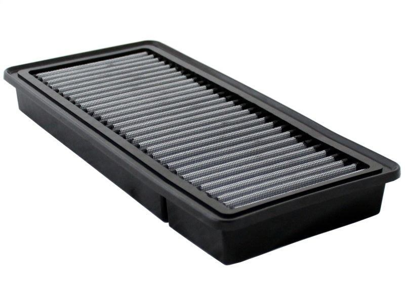 aFe Magnum FLOW Pro DRY S OE Replacement Air Filter 11-16 Ford Diesel 6.7L V8 - Burkken Auto Parts