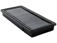 aFe Magnum FLOW Pro DRY S OE Replacement Air Filter 11-16 Ford Diesel 6.7L V8 - Burkken Auto Parts