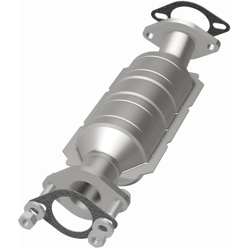 Magnaflow Conv DF 06-10 Hyundai Elentra 2.0L Rear/2011 Kia Soul 2.0L Rear - Burkken Auto Parts