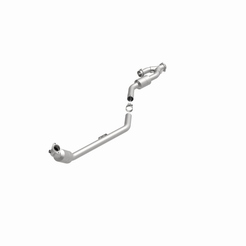 MagnaFlow Conv DF Mercedes C240 02-04 Driver Side - Burkken Auto Parts