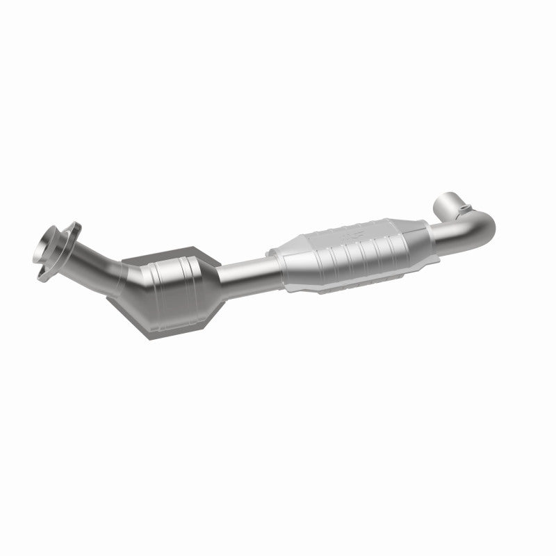 MagnaFlow Conv DF 97-00 Ford Vans 4.2L - Burkken Auto Parts