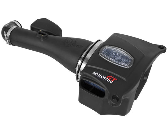 aFe Momentum GT PRO 5R Stage-2 Intake System 10-15 Nissan Patrol 5.6L V8 - Burkken Auto Parts