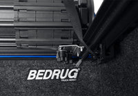 BAK 09-18 Dodge Ram (19-20 Classic) w/o Ram Box Revolver X4s 6.4ft Bed Cover (2020 New Body Style) - Burkken Auto Parts