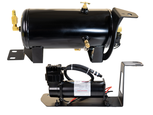 Kleinn 13-22 Dodge Ram 2500/ 3500 Onboard Air System