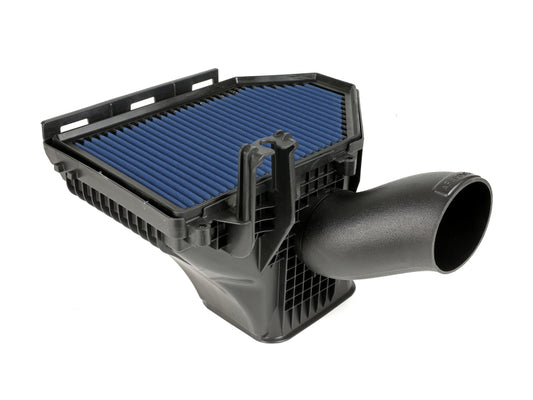 aFe MagnumFORCE Intake Super Stock Pro 5R Media Dodge Challenger 15-20 V6-3.6L/V8-5.7L/6.4L/6.2L - Burkken Auto Parts