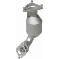 Magnaflow 19-22 Subaru Ascent 2.4L OEM Grade Federal / EPA Compliant Manifold Catalytic Converter - Burkken Auto Parts