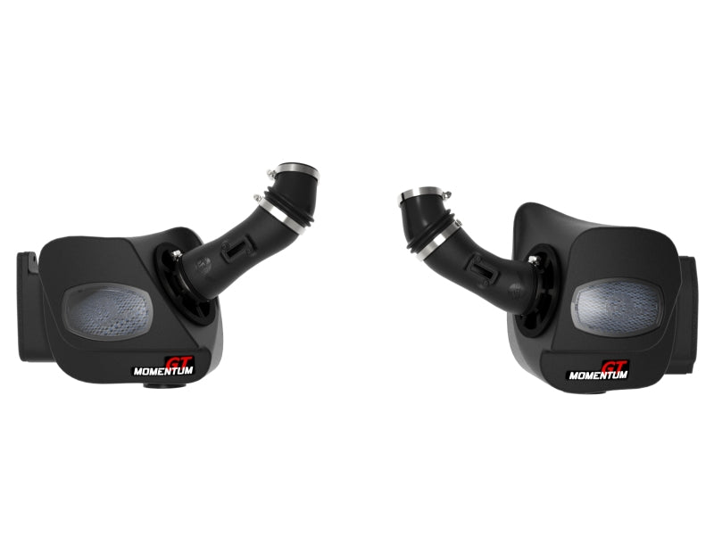 aFe Toyota Land Cruiser 300 Series Momentum GT Coil Air Intake System w/ Pro 5R Media - Burkken Auto Parts