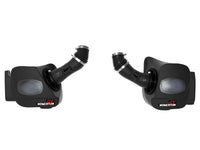 aFe Toyota Land Cruiser 300 Series Momentum GT Coil Air Intake System w/ Pro 5R Media - Burkken Auto Parts