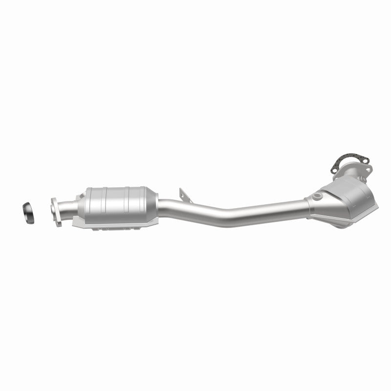 Magnaflow Conv DF 04 Forester 2.5L Rr CA - Burkken Auto Parts
