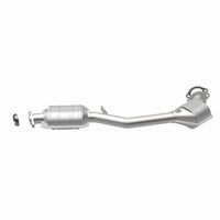 Magnaflow Conv DF 04 Forester 2.5L Rr CA - Burkken Auto Parts