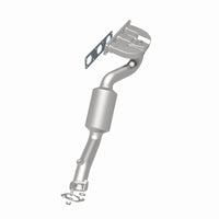 Magnaflow Conv DF BMW 3 01-05 Front - Burkken Auto Parts