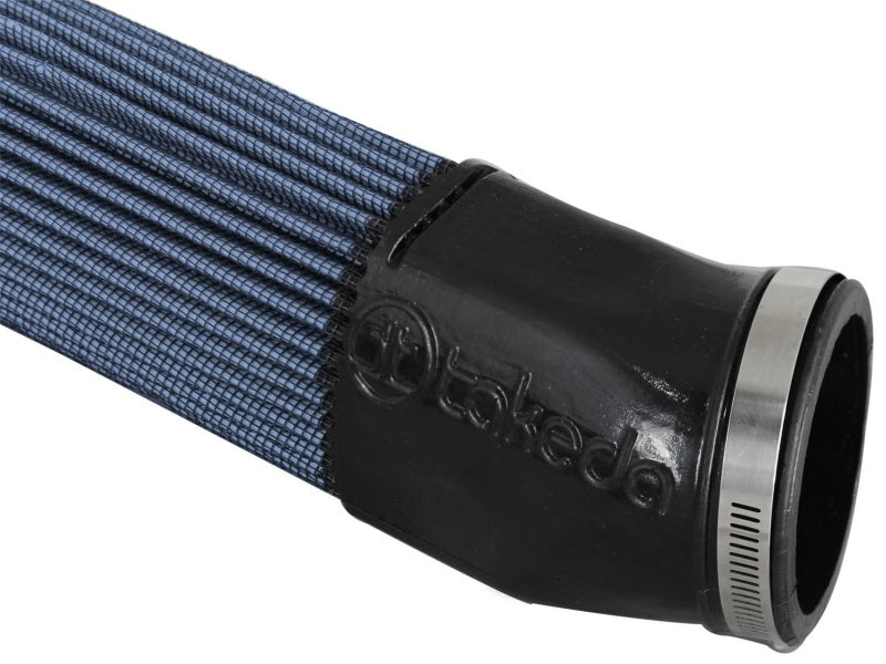 aFe Takeda Pro 5R Replacement Air Filter 09-14 Nissan GTR (For TA-3007B) - Burkken Auto Parts