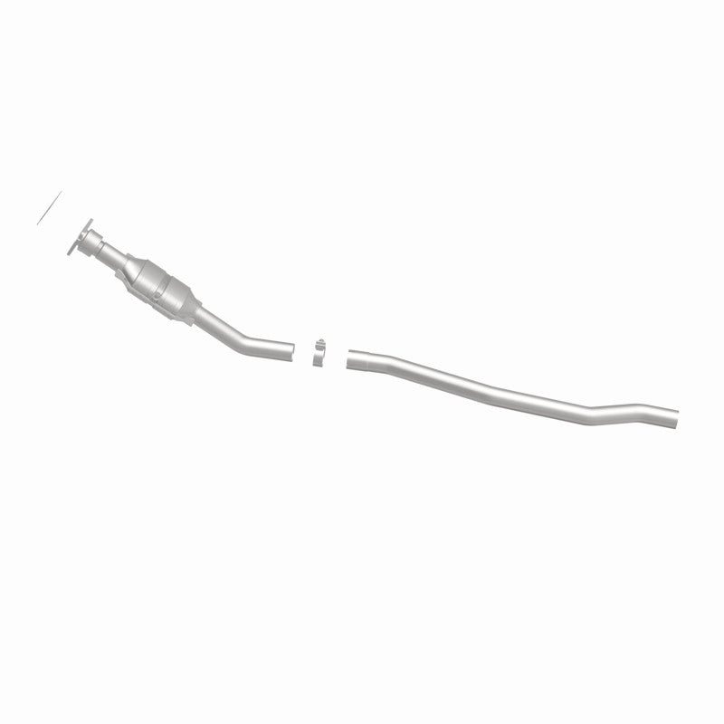MagnaFlow Conv DF 01 Dodge Caravan/Grand Car - Burkken Auto Parts