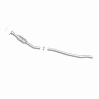 MagnaFlow Conv DF 01 Dodge Caravan/Grand Car - Burkken Auto Parts