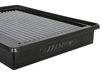 aFe 17-19 Nissan Titan V8 5.6L (Excludes XD Models) MagnumFLOW Pro DRY S OE Replacement Filter - Burkken Auto Parts
