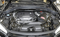 AEM 14-17 Mini Cooper S L4-2.0L F/I Gunmetal Gray Cold Air Intake - Burkken Auto Parts