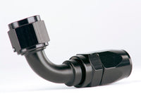 Aeromotive Hose End - AN-10 - 90 Deg - Burkken Auto Parts