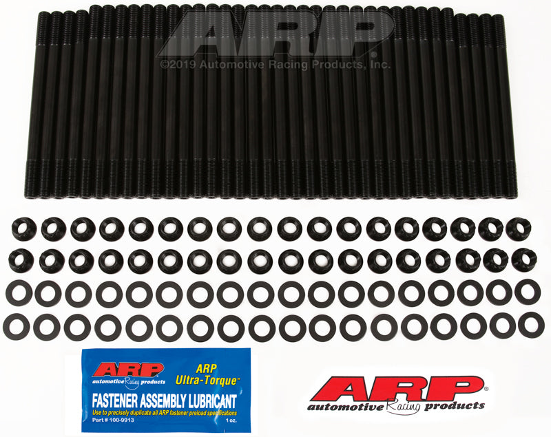 ARP 93-02 Ford 7.3L Power Stroke Diesel Head Stud Kit - Burkken Auto Parts