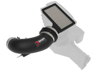 aFe Super Stock Induction System Pro Dry S Media 18-20 Ford Mustang V8-5.0L - Burkken Auto Parts