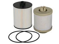 aFe Pro GUARD D2 Fuel Filter 08-10 Ford Diesel Trucks V8 6.4L (td) (4 Pack) - Burkken Auto Parts