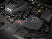 aFe Takeda Intakes Stage-2 PDS AIS PDS 21-22 Mazda 3 2.5T - Burkken Auto Parts
