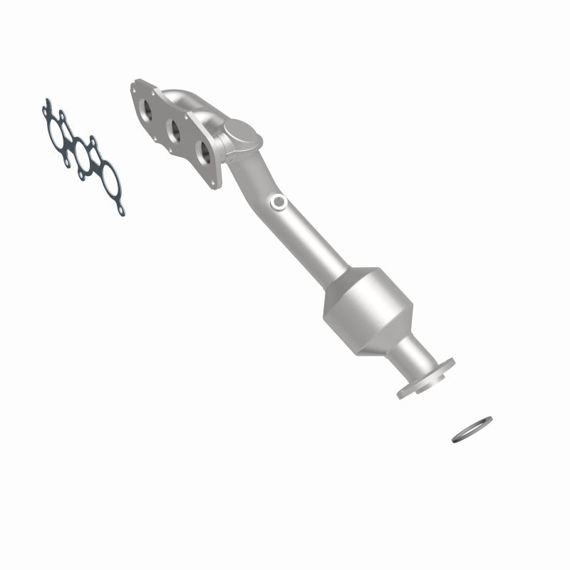 Magnaflow Conv DF 2006 Lexus GS300 3.0L PS - Burkken Auto Parts