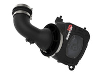 aFe Momentum HD Cold Air Intake System w/Pro 10R Filter 2020 GM 1500 3.0 V6 Diesel - Burkken Auto Parts