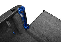 BedRug 2019+ Dodge Ram (w/o Multi-Function Tailgate) 5.7ft Bed Bedliner - Burkken Auto Parts