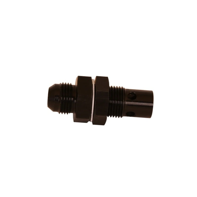 Aeromotive Fuel Tank Vent Valves - Rollover Vent Valve - 3/4-16 to AN-08 - Burkken Auto Parts