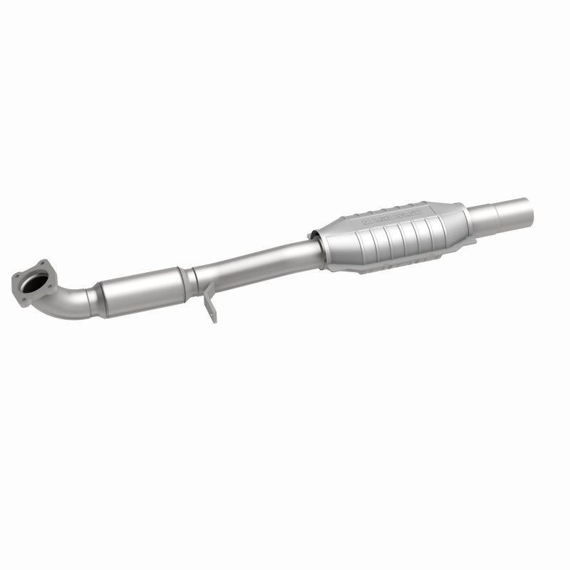 MagnaFlow Conv DF Volvo S40/V40 1.9L Rear - Burkken Auto Parts