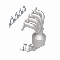 Magnaflow Conv DF 01-05 Hyundai Accent 1.6L - Burkken Auto Parts