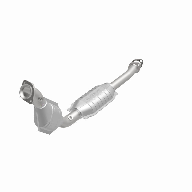 MagnaFlow Conv DF 03-05 Crown Vic Passenger Side CA - Burkken Auto Parts