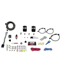 Nitrous Express Instaboost EFI Nitrous Kit w/o Bottle - Burkken Auto Parts