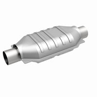 MagnaFlow Conv Universal 2 inch CA OBDII - Burkken Auto Parts